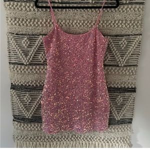 Lucy in the sky dress